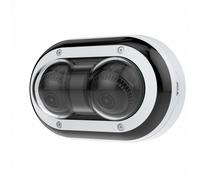 AXIS 02415-001 caméra de sécurité Caméra IP type Bulb pour surveillance intérieure et extérieure, 1920 x 1080 pixels, plafond/mur