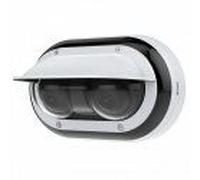 Axis 02416-001 Caméra De Sécurité Bulbe Caméra De Sécurité Ip Intérie