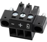 Axis 02464-021 Accessoires pour caméra de surveillance Connecteur système