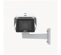 Axis Caméra de sécurité IP M1137-E MK II (02486-001) Boîtier Intérieur/Extérieur 2592×1944