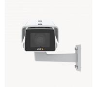 AXIS 02486-001 caméra de sécurité Caméra IP Box pour surveillance intérieure et extérieure, 2592 x 1944 pixels, mur