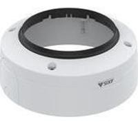 Axis 02496-001 - Couvercle - Extérieur - Noir - Axis - 4 pièce(s)