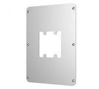 AXIS 02503-001 accessoire de caméra de sécurité adaptateur de montage