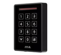 AXIS 02533-001 Lecteur RFID Noir