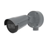 Axis Caméra de surveillance réseau P1468‑XLE 4K 3840x2160 extérieur anti‑vandalisme varifocale audio