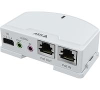 Axis 02553-001 Module d'E/S numériques et analogiques