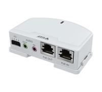 Axis 02553-001 module numérique et analogique I/O