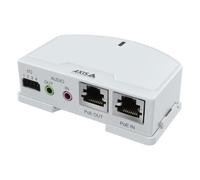 Axis 02553-001 module numérique et analogique I/O