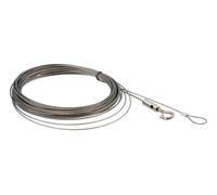 AXIS 02558-001 kit de montage en acier inoxydable