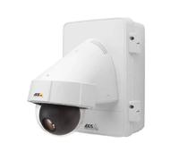 AXIS 02623-001 caméra de sécurité Caméra IP Box pour surveillance intérieure et extérieure, 2592 x 1944 pixels, mur