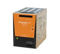 AXIS PS56 - Alimentation électrique (montable sur rail DIN) - AC 100-240/ DC 80-370 V - 480 Watt - pour Axis D8208-R