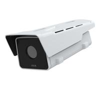 AXIS 02649-001 caméra de sécurité Caméra de sécurité IP Boîte Intérieure 768 x 576 pixels Mur
