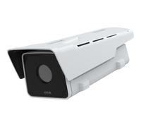 AXIS 02651-001 caméra de sécurité Caméra de sécurité IP Boîte Intérieure 768 x 576 pixels Mur