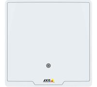 Axis 02653-001 - 2 GB - Flash - 10,100 Mbit/s - EN 55032 Class A - EN 50130-4 - EN 61000-3-2 - EN 61000-3-3 - EN 55035 - EN 61000-6-1 - EN 61000-6-2,... - 10,5 - 28 V - -40 - 55 °C