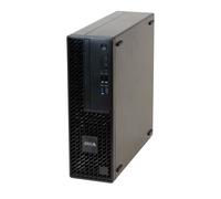 Axis 02692-002 workstation 16 Go 256 Go SSD Windows 10 IoT Enterprise SFF Station de travail Noir