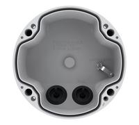 AXIS TP1602-E - Boîte noire de conduit de caméra - extérieur - blanc - pour AXIS P1455-LE, P1465-LE, P1465-LE-3, P1467-LE, P1468-LE