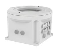 AXIS 02746-001 commutateur réseau Gigabit Ethernet (10/100/1000) Alimentation par Ethernet (PoE) Blanc