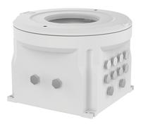 AXIS 02747-001 commutateur réseau Gigabit Ethernet (10/100/1000) Alimentation par Ethernet (PoE) Blanc