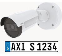 Axis 02811-001 Caméra IP externe Full HD 1080p avec vision nocturne et PoE