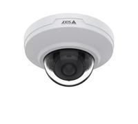 Axis 02832-001 caméra de sécurité Balle (forme) Caméra de sécurité IP Intérieure 2688 x 1512 pixels Plafond