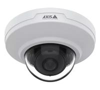 AXIS 02832-001 caméra de sécurité Caméra IP Bullet pour surveillance intérieure, 2688 x 1512 pixels, plafond