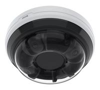 AXIS 02897-001 caméra de sécurité Caméra IP Dome de sécurité Extérieure 2592 x 1944 pixels Plafond/mur