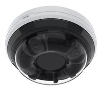 Axis 02897-001 caméra de sécurité Dôme Caméra de sécurité IP Extérieure 2592 x 1944 pixels Plafond/mur