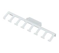 Axis 03087-001 range-câbles Universel Support de câbles Blanc 5 pièce(s)