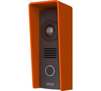 AXIS 03192-001 accessoire de système d'interphone Couverture