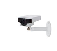 CAMARA IP POE AXIS M1144-L