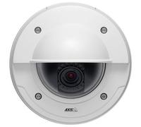 Axis 0512-001 - P3384-VE - Garantie : 3 ans