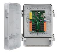 AXIS 0831-001 relais électrique Gris