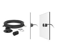 Axis Unité de capteur FA1105 – couleur 1920×1080, iris fixe, focale fixe
