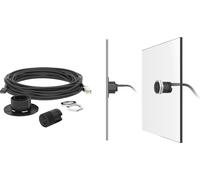 Axis 0913-001 Caméras fr Sécurité et montage pour boîtier unité fr Capteur