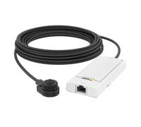 Axis Axis P1265 Caméra de sécurité IP Cachée Blanc 1920 x 1080 pixels