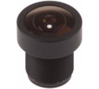 Axis 2.1Mm Accessory Lens F1.8 W/M1 Thread Rem Ir Cut Filter/10 Pcs (02006-001)