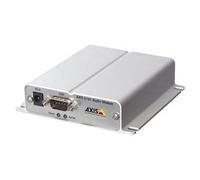 AXIS 2191 - Carte son - 32 bits - stéreo - RS-232 - pour Network Camera 2100, 2110, 2120