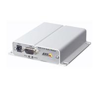 Axis 2191 Module audio