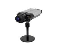 AXIS 221 Network Camera - Caméra de surveillance réseau - couleur - 640 x 480 - LAN 10/100 - MPEG-4, MJPEG