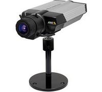 AXIS 221 Network Camera - Caméra de surveillance réseau - couleur - 640 x 480 - LAN 10/100 - MPEG-4, MJPEG G