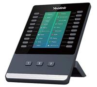 Yealink Téléphone IP EXP50