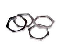 AXIS 3/4" Conduit Locknut A - Ecrous à cage (pack de 4) - pour AXIS T91B53 Telescopic Ceiling Mount