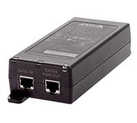 AXIS 02208-001 adaptateur PoE Fast Ethernet, Gigabit Ethernet 56 V