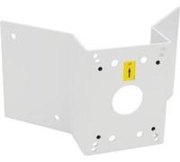Axis 5017-641 Corner Mount Support mural nécessaire blanc