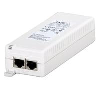 AXIS 5026-222 adaptateur PoE Fast Ethernet, Gigabit Ethernet