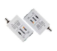 Axis 5026-401 adaptateur et injecteur PoE