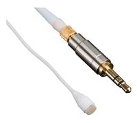 AXIS 5032-531 microphone Microphone de scène/performance blanc