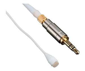 AXIS 5032-531 microphone Microphone de scène/performance blanc