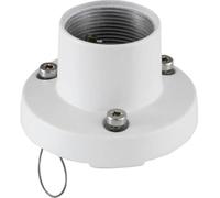 Axis 5502-431 Support Fixation Plafond pour Caméra Q6032-E Blanc