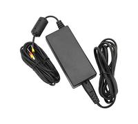 Axis Adaptateur et inverseur d'alimentation 5503-102 36 W intérieur noir